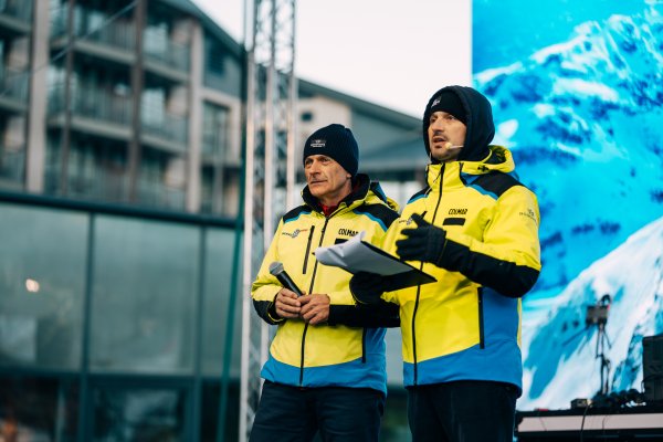 Снимка: THE LOCALS